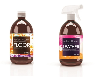 Wygraj zestaw kosmetyków do wnętrz Perfect House!