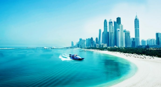 Loteria E1 - wygraj wyjazd do Dubaju