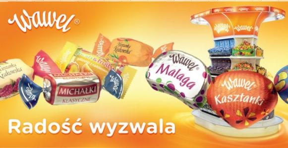 Konkurs "Radość wywala"