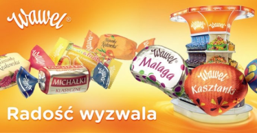 Konkurs "Radość wywala"