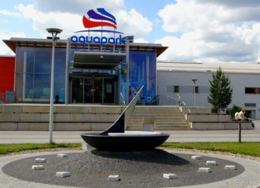 Wygraj wejściówki na trzy godziny na Baseny Rekreacyjne w Aquaparku, Wrocław, do godz. 20:00