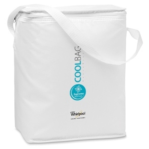 Wygraj chłodziarko‑zamrażarkę Whirlpool Supreme No Frost - LOTERIA