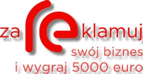 Konkurs "Zareklamuj swój biznes"