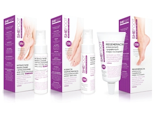 Konkurs dla szczęśliwych stóp, do godz. 20.00