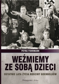 Konkurs "Weźmiemy ze sobą dzieci"
