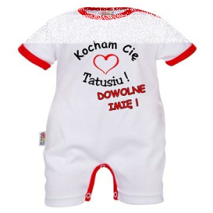 Konkurs: Wygraj dla dziecka ubranko własnego projektu!