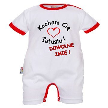 Konkurs: Wygraj dla dziecka ubranko własnego projektu!