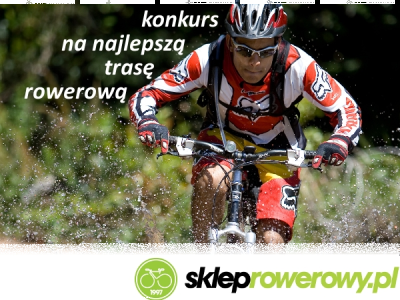 Konkurs "Rowerowy czerwiec"