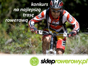 Konkurs "Rowerowy czerwiec"