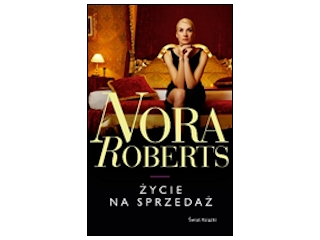 Wygraj książkę "Życie na sprzedaż" do godz. 20:00