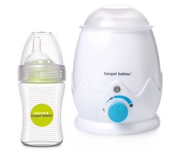 Konkurs "BlondMama i CanpolBabies #3"