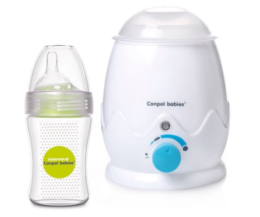 Konkurs "BlondMama i CanpolBabies #3"