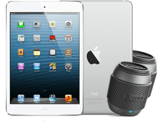 Konkurs "MIXUJZBEDNARKIEM"