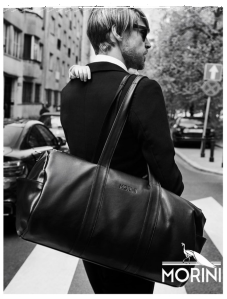 Wybierz nazwę dla torby MORINI