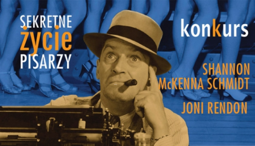 Wygraj egzemplarze książki "Sekretne życie pisarzy"