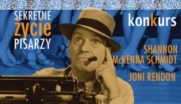 Wygraj egzemplarze książki "Sekretne życie pisarzy"