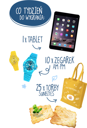 Konkurs "Przerwa nabiera smaku" do godz. 11:59