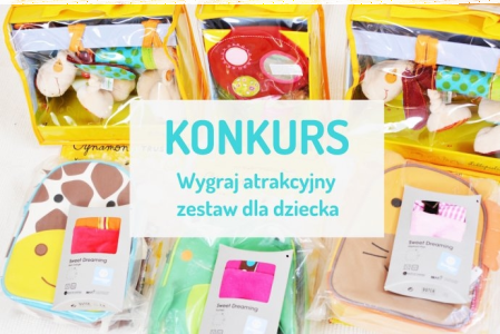 Konkurs "Supermoc Rodzica"