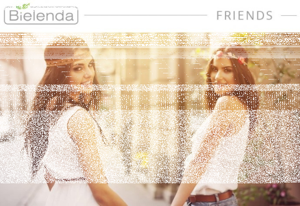 Konkurs "Czy moi przyjaciele na Facebooku warci są kosmetyków?"