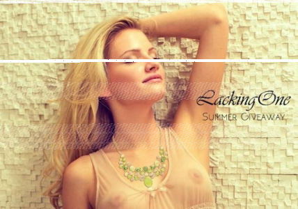 Konkurs: wygraj przepiękny naszyjnik