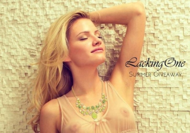 Konkurs: wygraj przepiękny naszyjnik