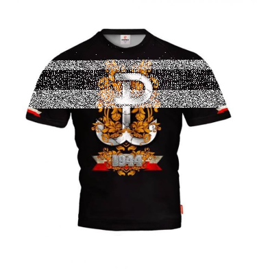 Wygraj koszulkę od ExclusivSport