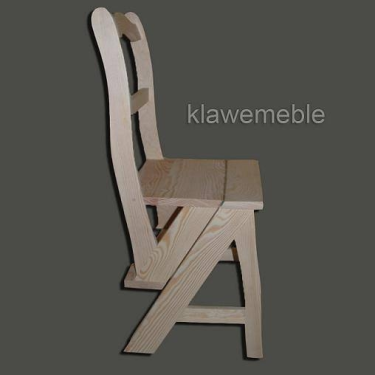 Wygraj krzesło od klawemeble.pl