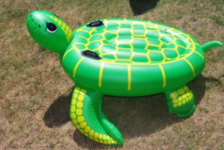 Wygraj zabawkę na wakacje