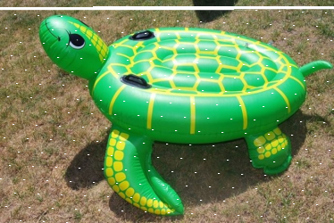 Wygraj zabawkę na wakacje