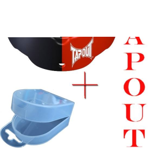 Wygraj osłonę na szczękę