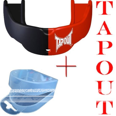 Wygraj osłonę na szczękę