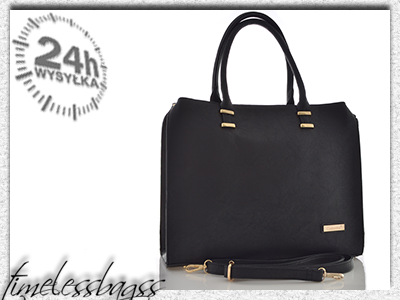 Wygraj torebkę od TimelessBags