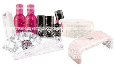Konkurs: wygraj zestaw startowy do manicure
