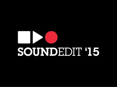 Konkurs z Festiwalem Soundedit\'15