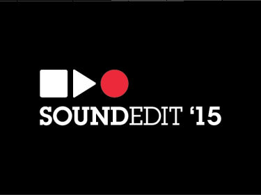 Konkurs z Festiwalem Soundedit\'15