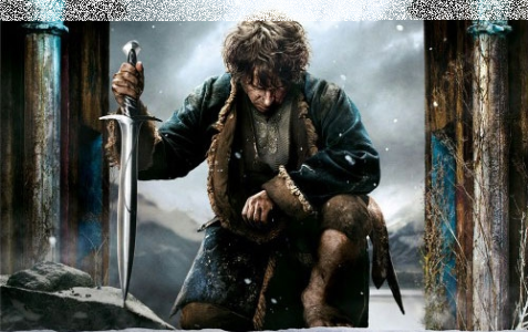 Wygraj DVD z filmem "Hobbit: Bitwa Pięciu Armii"