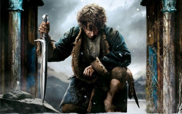 Wygraj DVD z filmem "Hobbit: Bitwa Pięciu Armii"