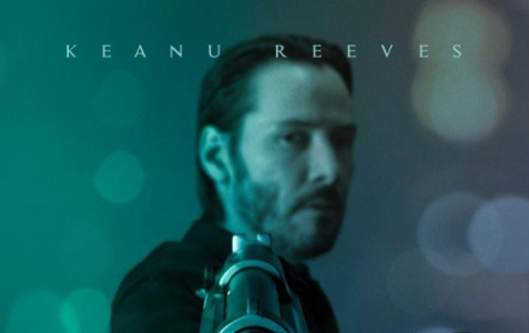 Wygraj DVD z filmem "John Wick"