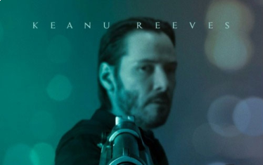 Wygraj DVD z filmem "John Wick"