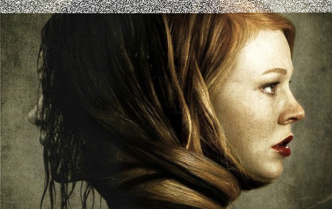 Wygraj DVD z filmem "Klątwa Jessabelle"