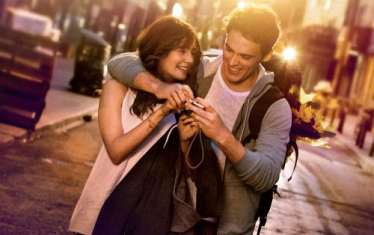 Wygraj DVD z filmem "Love, Rosie"