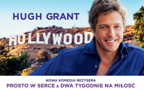 Wygraj DVD z filmem "Scenariusz na miłość"