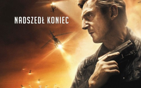 Wygraj DVD z filmem "Uprowadzona 3"