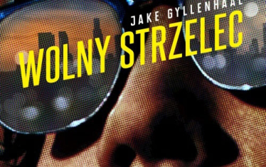 Wygraj DVD z filmem "Wolny strzelec"