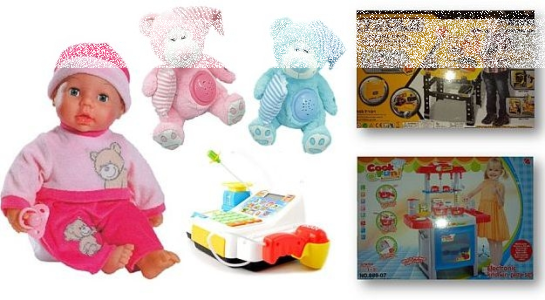 Konkurs "Moje dzieciństwo"