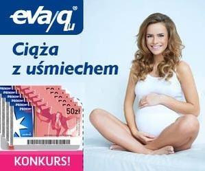 Konkurs "Zdrowo i radośnie w ciąży"