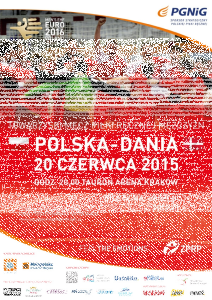 Wygraj bilety na towarzyski mecz piłki ręcznej mężczyzn: POLSKA - DANIA