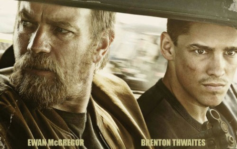 Wygraj DVD z filmem "Son of a Gun"