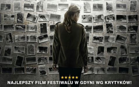 Wygraj płytę DVD z filmem "Fotograf"