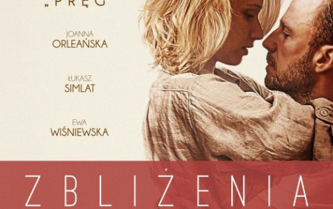 Wygraj płytę DVD z filmem "Zbliżenia"